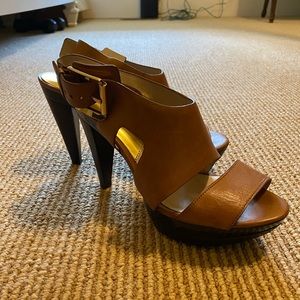 Michael Kors Heels